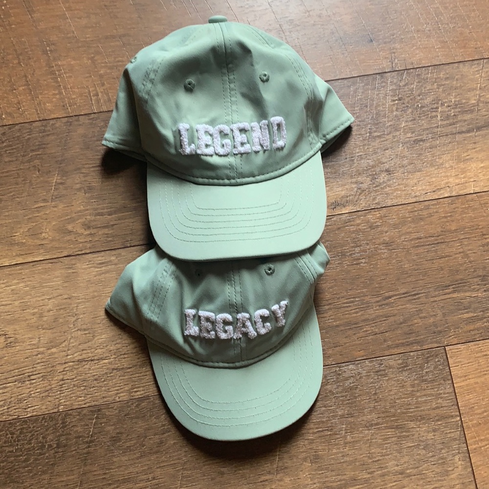 Father Son/Daughter Hats